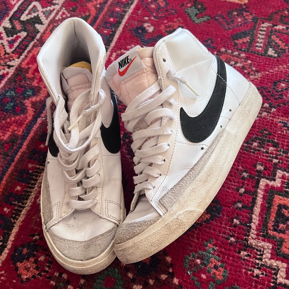 Nike Blazers